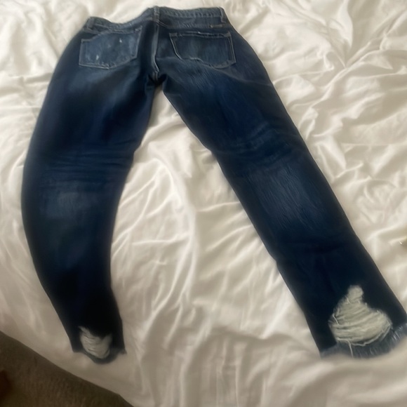 Kancan jeans - Picture 4 of 5